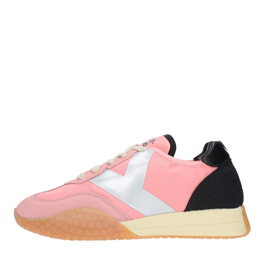 KEH NOO Sneakers Pink