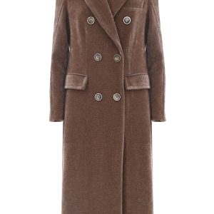 KOCCA Coats Beige