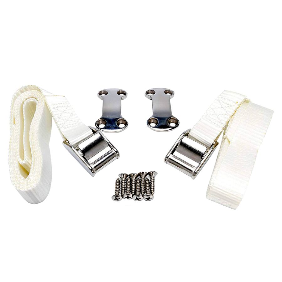 KUUMA 51960 COOLER TIE KIT