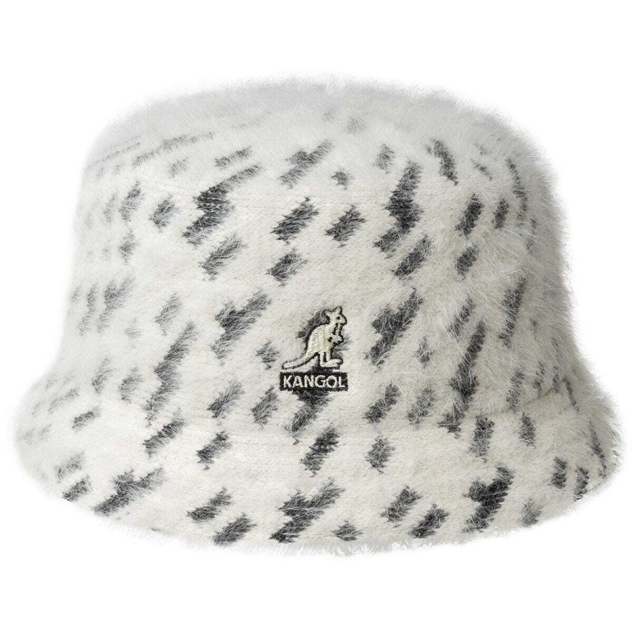 Kangol Furgora Matrix bin bucket hat