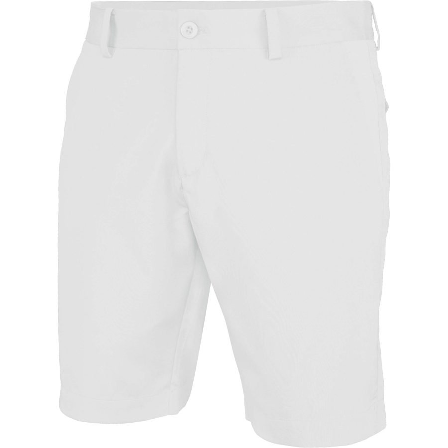 Kariban Fitted Bermuda Shorts