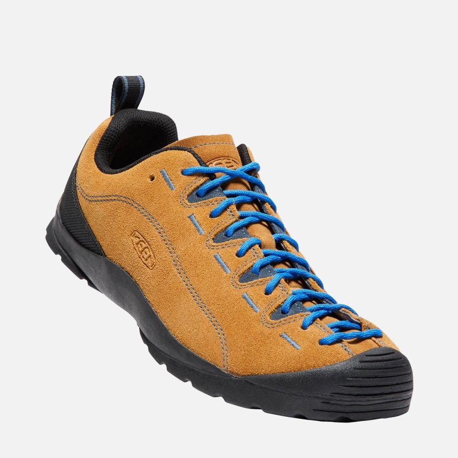 Keen Jasper Suede Trainers - UK 8