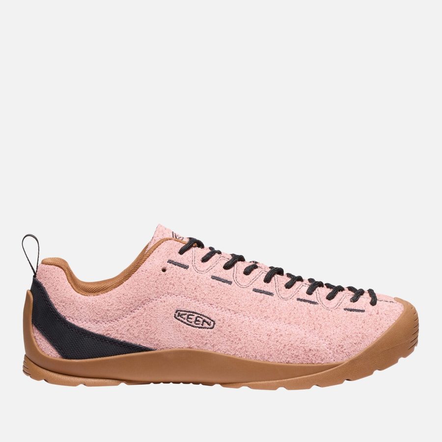 Keen Men's x Highsnobiety Jasper - Pink/Gum - UK 7