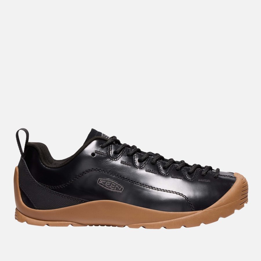 Keen Women's x Highsnobiety Jasper - Black/Gum - UK 8