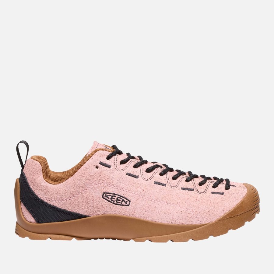 Keen Women's x Highsnobiety Jasper - Pink/Gum - UK 7