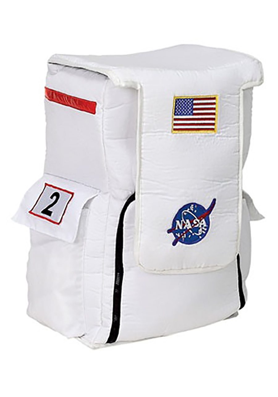 Kids Astronaut Backpack