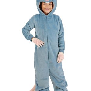 Kid's Disney and Pixar Remy Ratatouille Costume