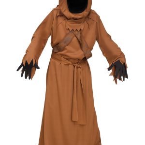 Kid's Fade Eye Desert Dweller Costume