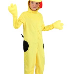 Kid's Garfield Odie Costume