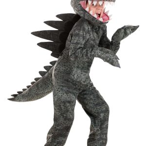 Kid's Giganotosaurus Dinosaur Costume