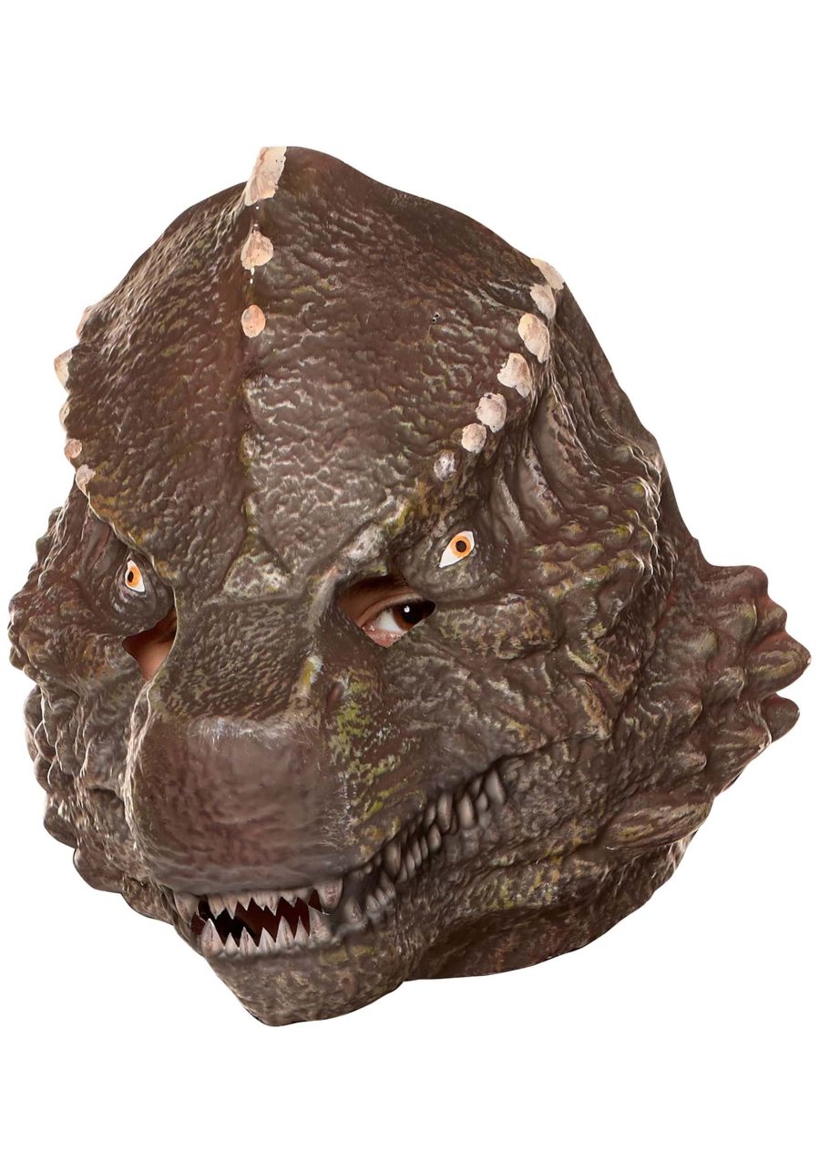 Kid's Godzilla x Kong Godzilla Mask