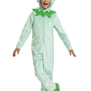 Kid's Pok??mon Sprigatito Costume