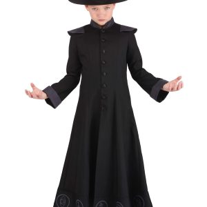 Kid's Warlock Costume