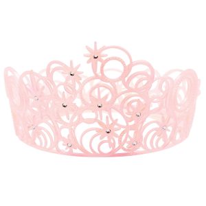 Kid's Wicked Glinda Costume Crown