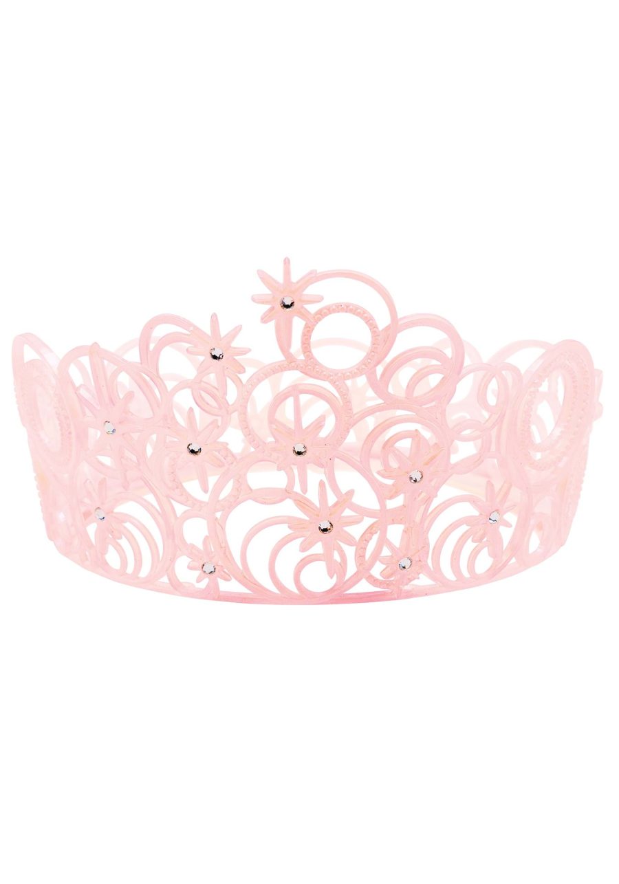 Kid's Wicked Glinda Costume Crown