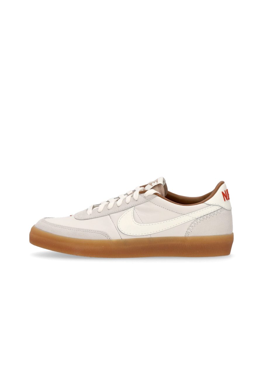 Killshot 2 Leather Low Shoe Men's Light Bone/sail/gum Yellow