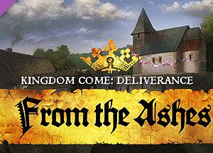 Kingdom Come: Deliverance - From the Ashes Steam Key