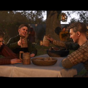 Kingdom Come: Deliverance II Epic Games Account