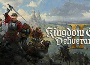 Kingdom Come: Deliverance II Gold Edition Steam Account