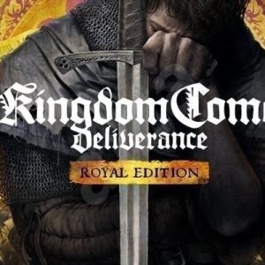 Kingdom Come Deliverance Royal Edition Argentina (Xbox One/Series)