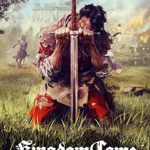 Kingdom Come: Deliverance Steam Account