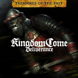 Kingdom Come: Deliverance - Treasures of the Past DLC Steam Key