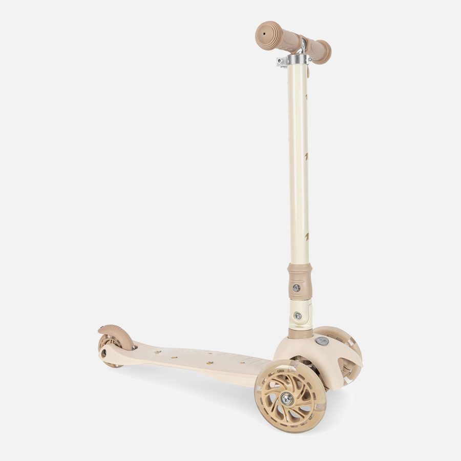 Konges Sløjd Kids Scooter - Lemon