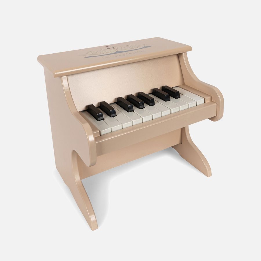 Konges Sløjd Piano Fsc - Swan