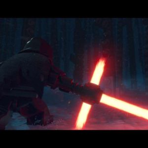 LEGO Star Wars: The Force Awakens Deluxe Edition Steam Account