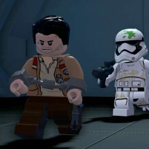 LEGO Star Wars: The Force Awakens XBOX One / Xbox Series X|S Account