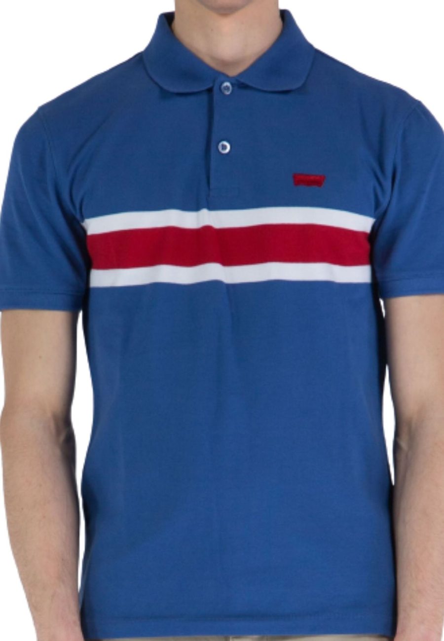 LEVI'S POLO HOUSEMARK