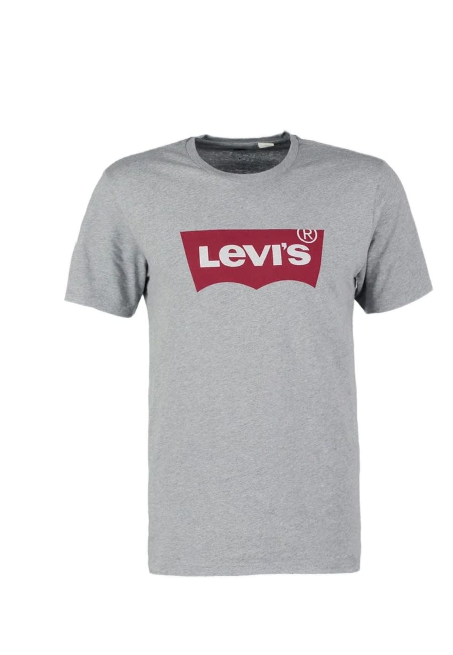 LEVI'S T-SHIRT Housemark Tee