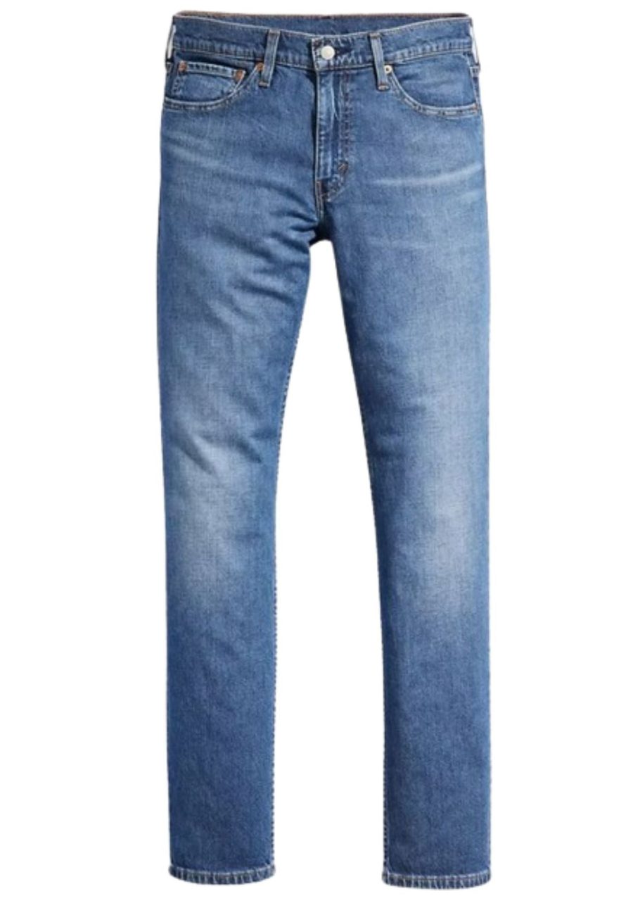 LEVI'S jeans 511 SLIM WANNA GO BACK