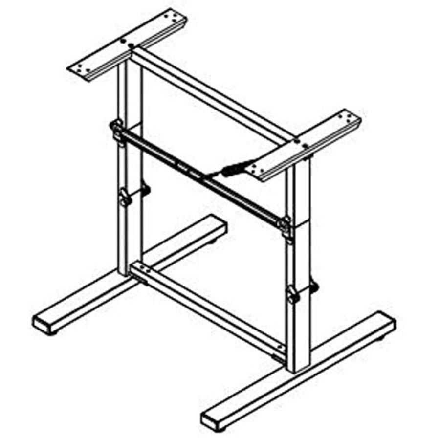 LIPPERT 203070 BED TABLE STAND