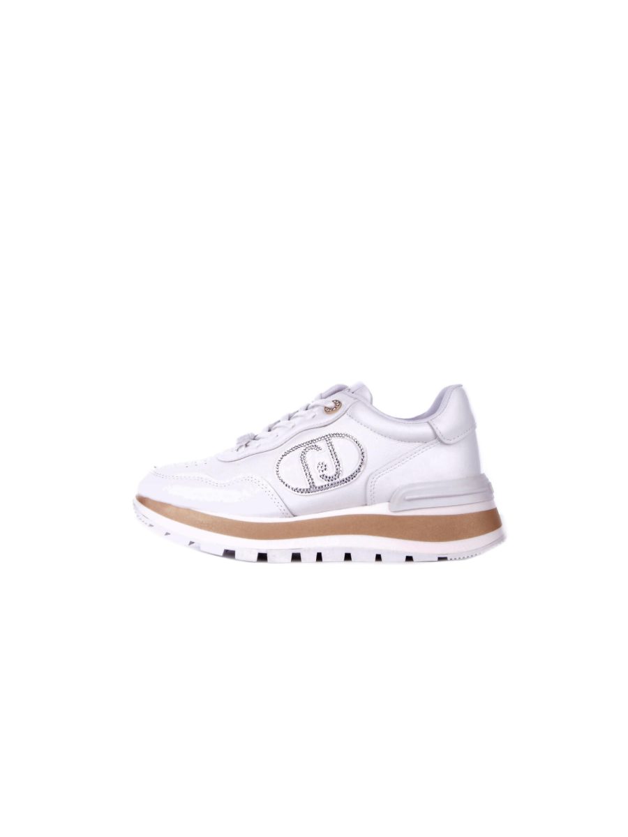 LIU JO SPORT Sneakers White