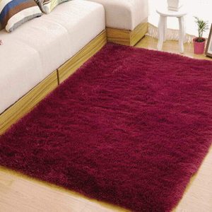 LIVING ROOM THICK LARGE RUGS SOFT HALLWAY RUNNER NON SLIP GOOD CARPET LOW COST