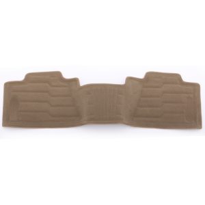 LUND 783236T 783236-T Floormat (Catch-It Rear Carpet, Tan)