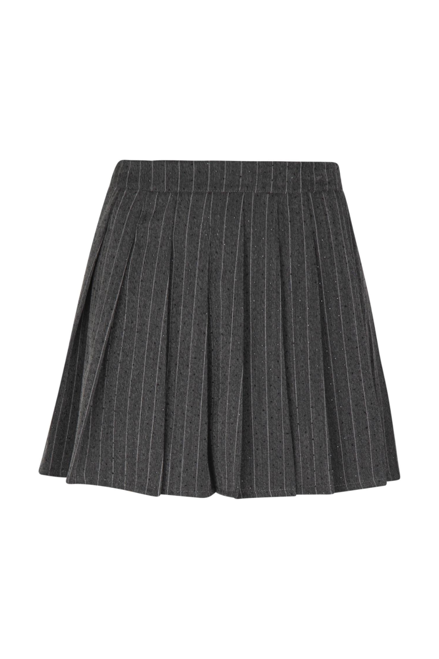 La Femme Blanche - Skirt - 441676 - Charcoal