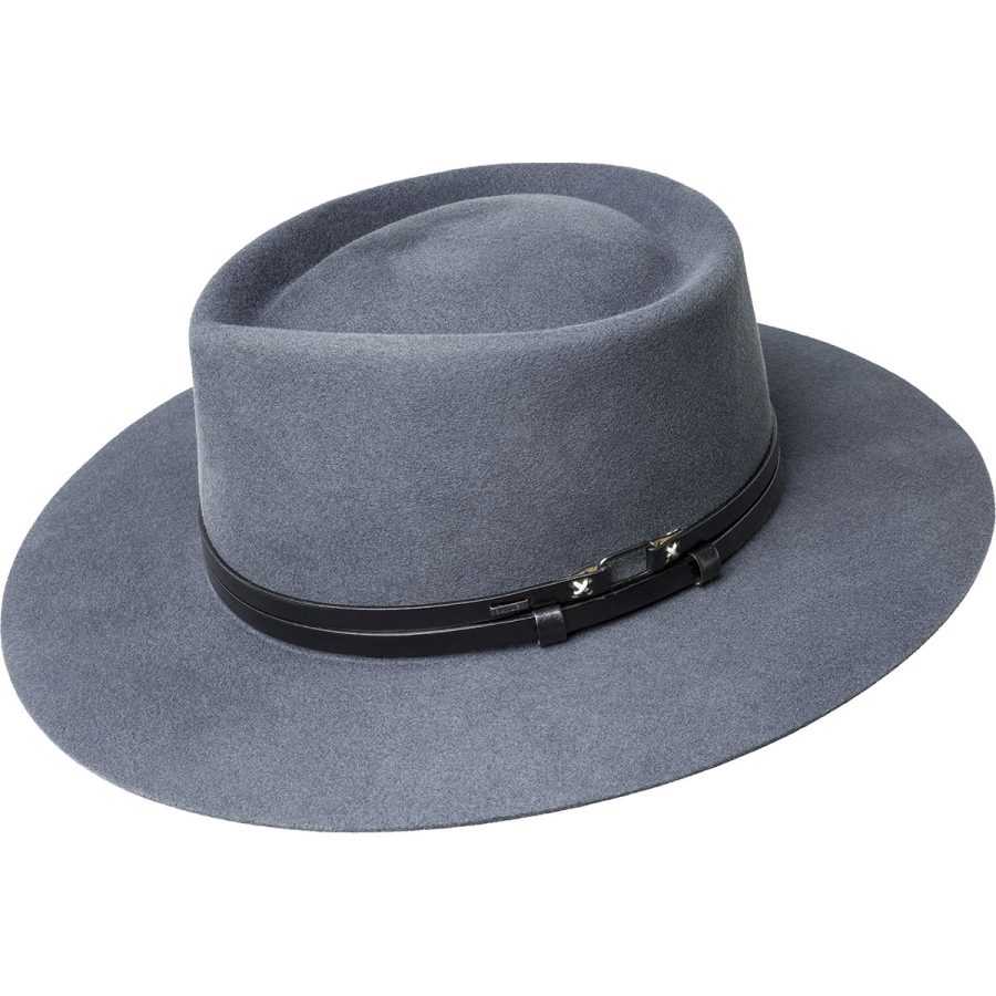 Lang Fedora