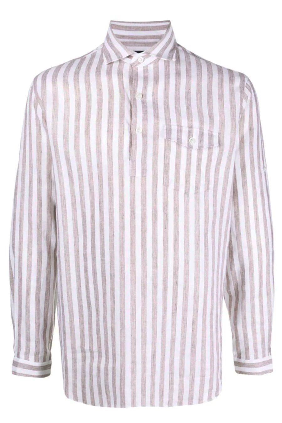 Lardini Shirts White