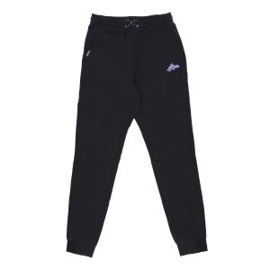 Lightweight Men's Tracksuit Pants Black Label Future Pant Black