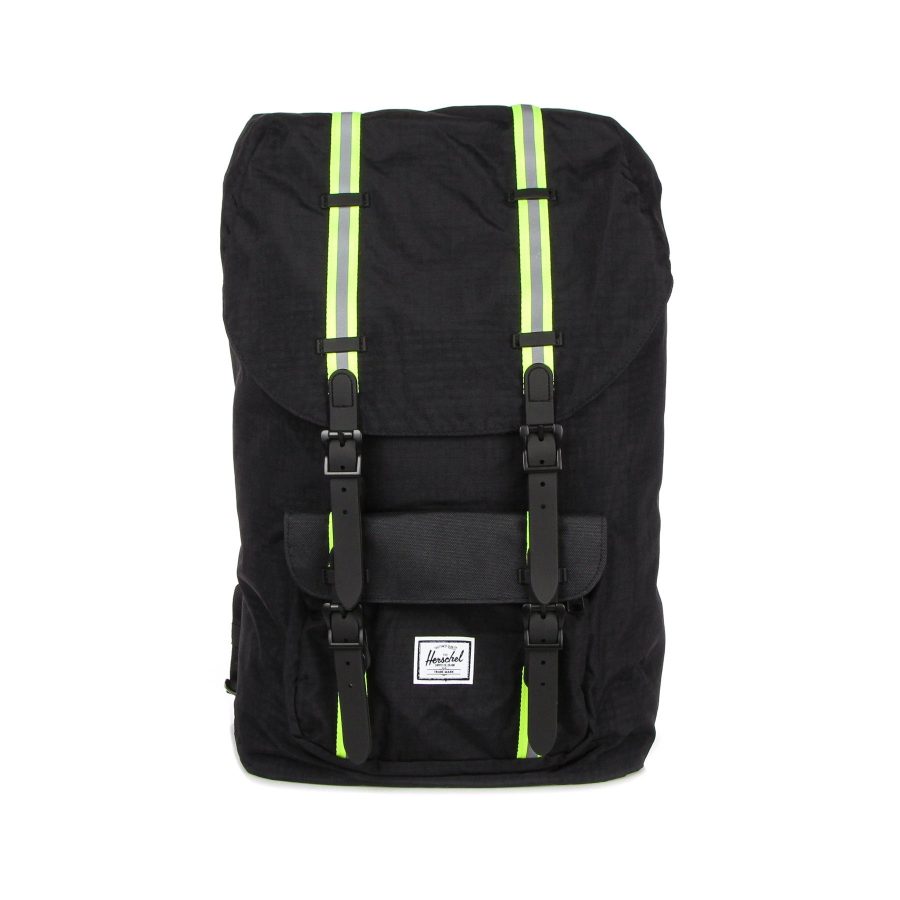 Little America men's backpack