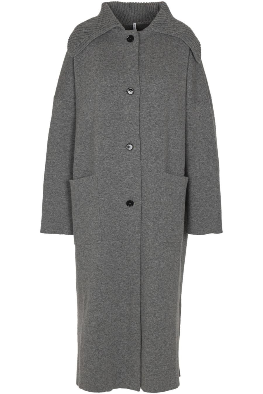 Liviana Conti - Coat - 440454 - Anthracite