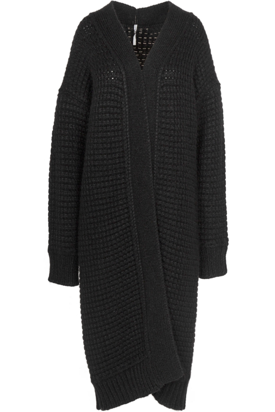 Liviana Conti - Coat - 440472 - Black