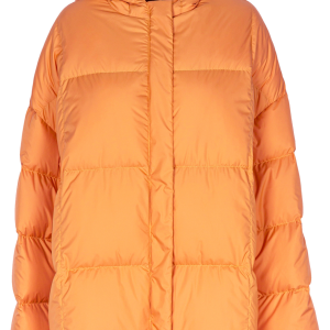 Liviana Conti - Down Jacket - 440446 - Orange