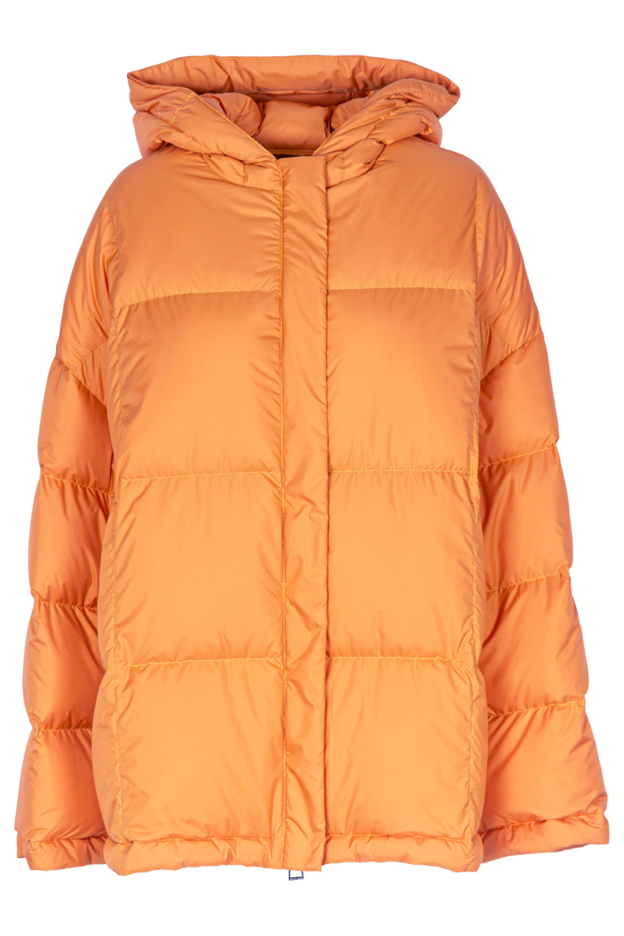 Liviana Conti - Down Jacket - 440446 - Orange