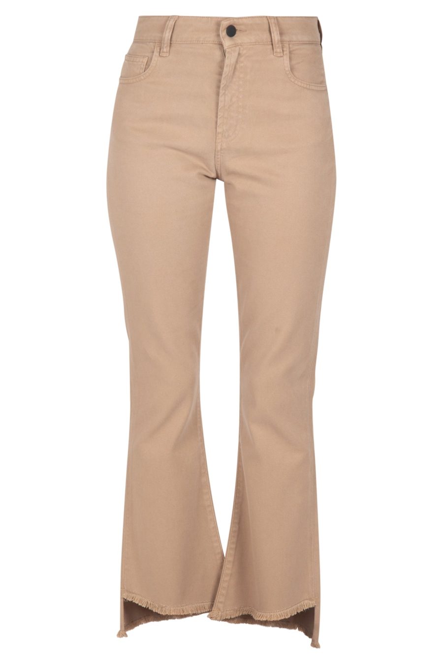 Liviana Conti - Jeans - 440429 - Beige