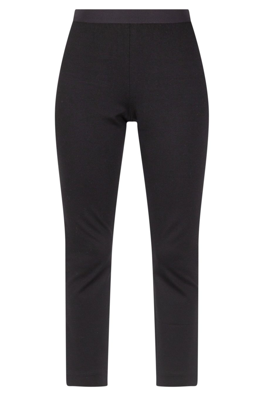 Liviana Conti - Leggings - 440422 - Black