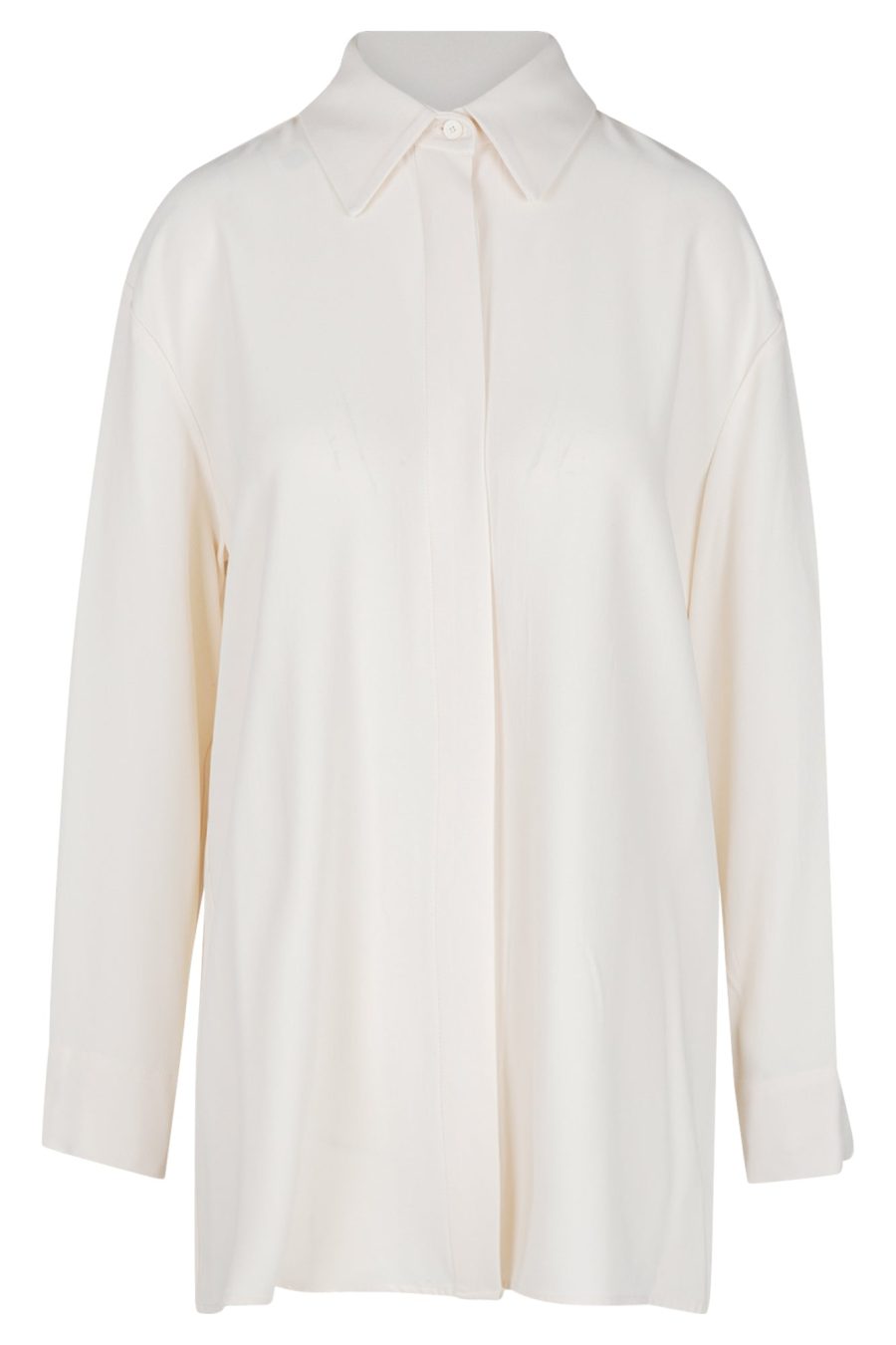 Liviana Conti - Shirt - 440445 - Ivory