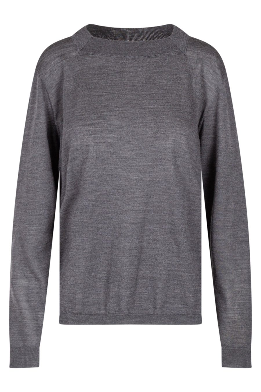 Liviana Conti - Sweater - 440425 - Anthracite